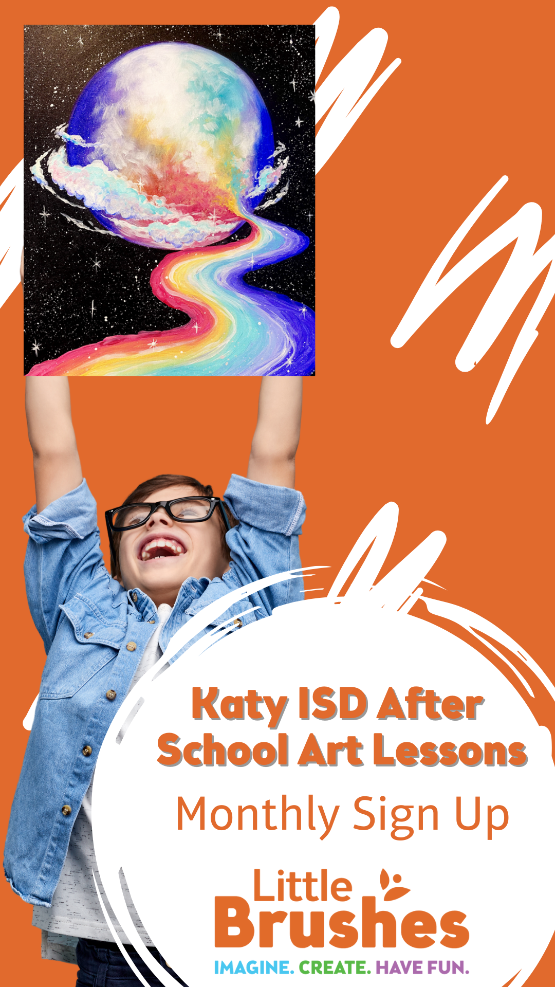 Katy ISD afterschool Progam